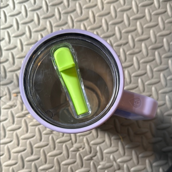 HydroJug Lime Rickey 40oz - Picture 2 of 4